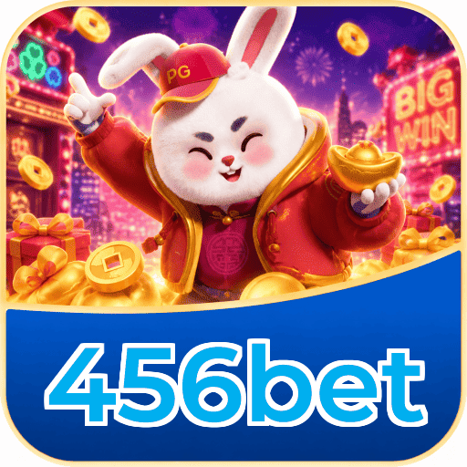 456bet Segurança Logo 3
