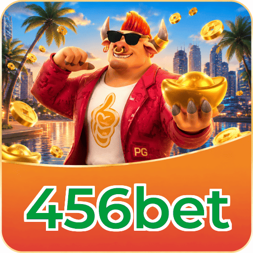 456bet Segurança Logo 1