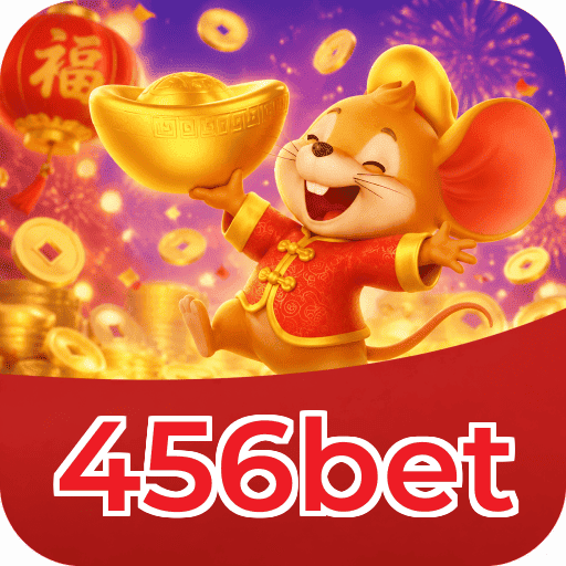 456bet Instalar Logo 1