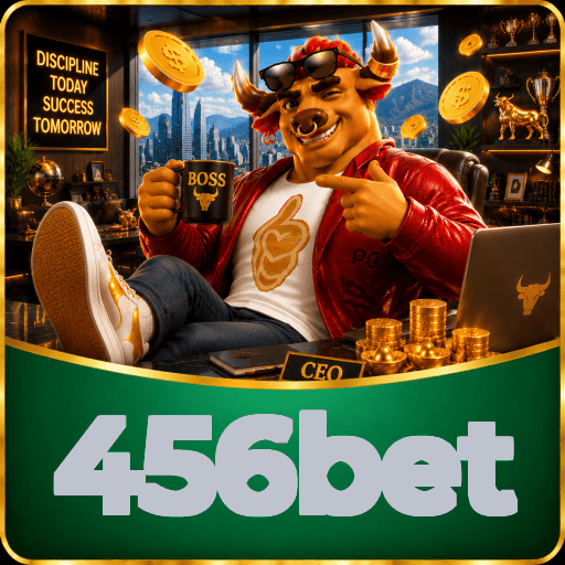 456bet Licença Curaçao Gaming