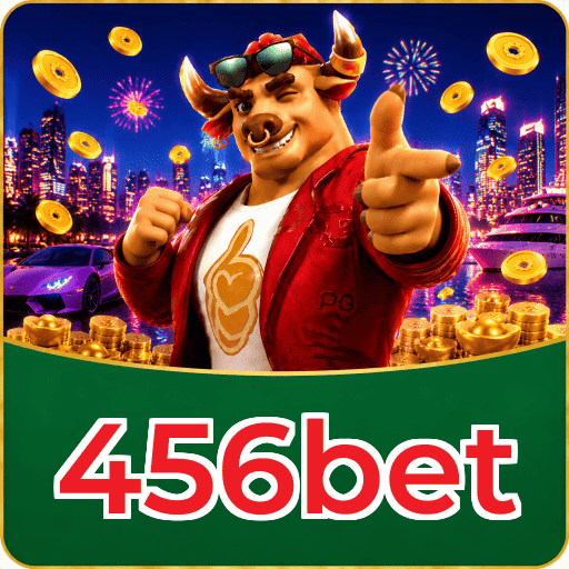 456bet Instalar Logo 3