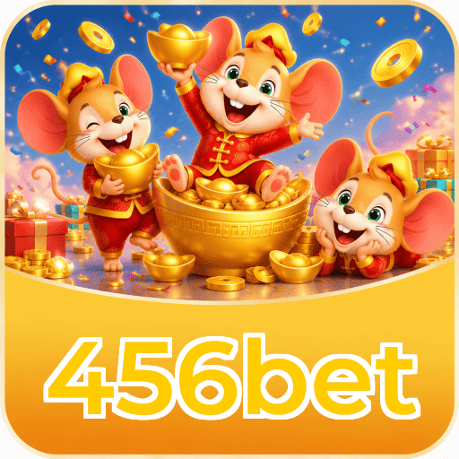 456bet Logo 1