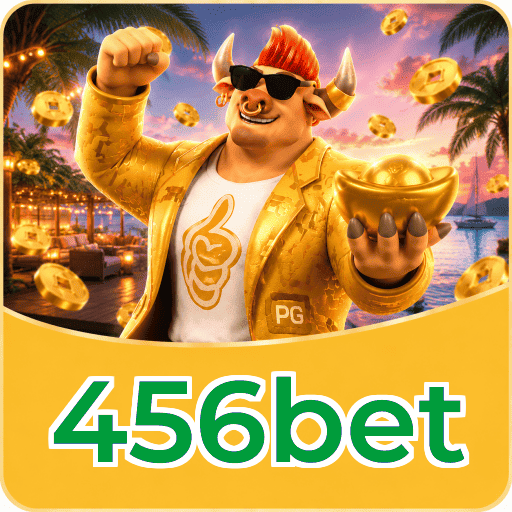 456bet Logo 2