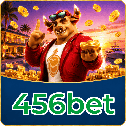 Certificação GLI 456bet
