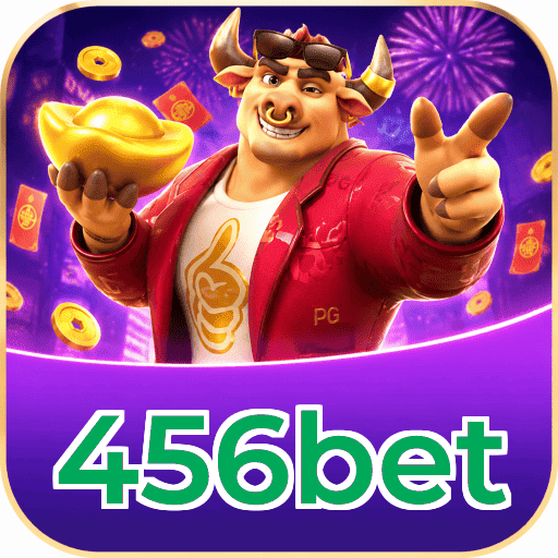 456bet Instalar Logo 2